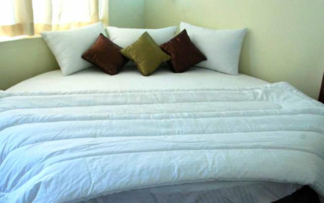 Hotel The Signature Leaf 16