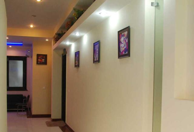 Hotel The Signature Leaf 3