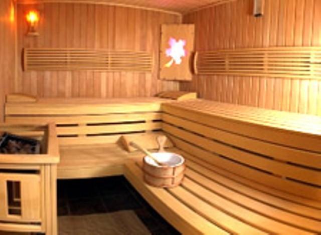 Hotel The Signature Leaf 6