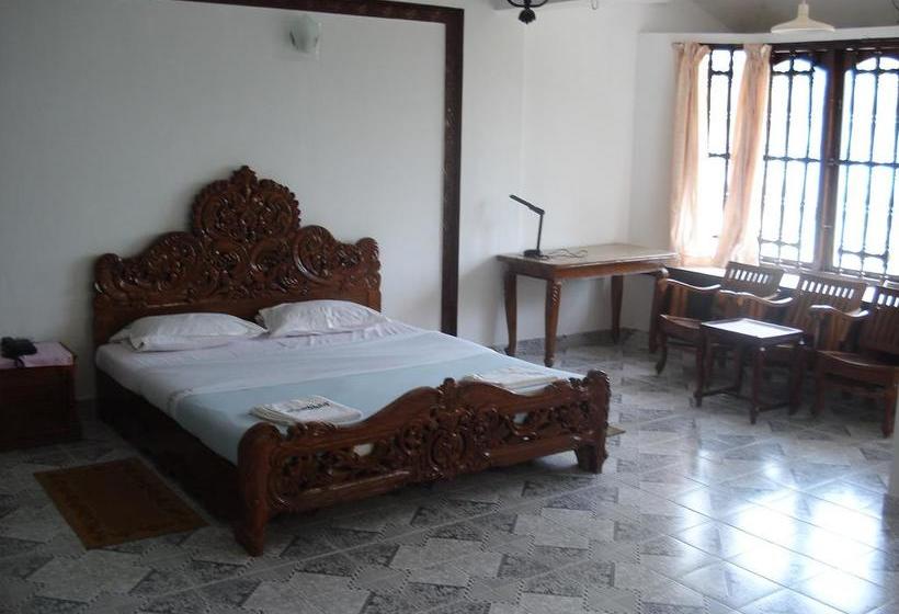 Resort Shirleys Beach