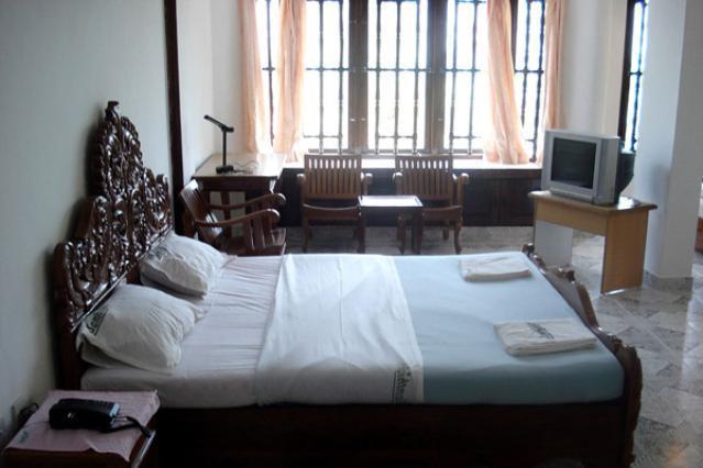 Resort Shirleys Beach 10