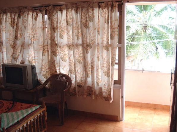 Resort Shirleys Beach 12