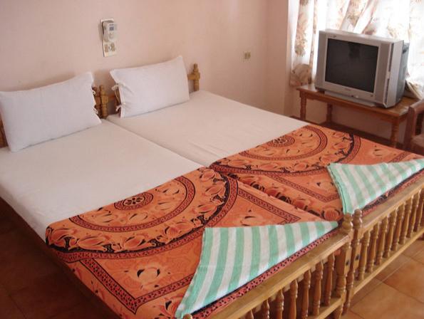 Resort Shirleys Beach 13