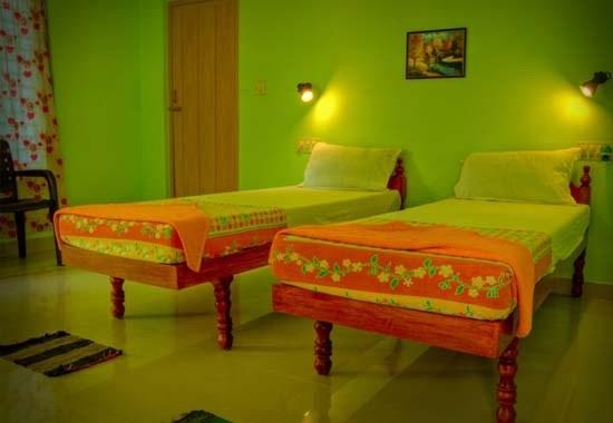 Resort Shirleys Beach 14