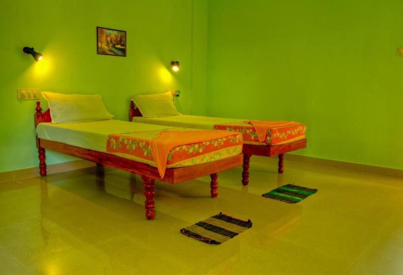 Resort Shirleys Beach 2