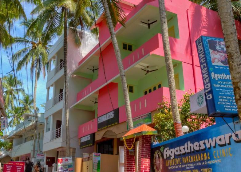 Resort Shirleys Beach 5