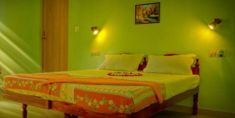 Resort Shirleys Beach 6