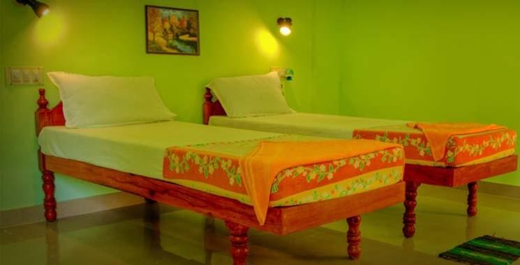 Resort Shirleys Beach 7