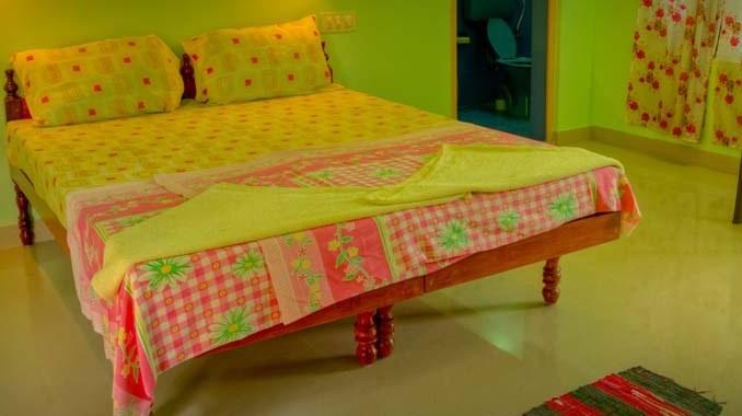 Resort Shirleys Beach 8