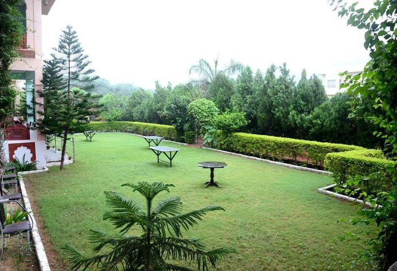 Hotel Prem Villas Pushkar