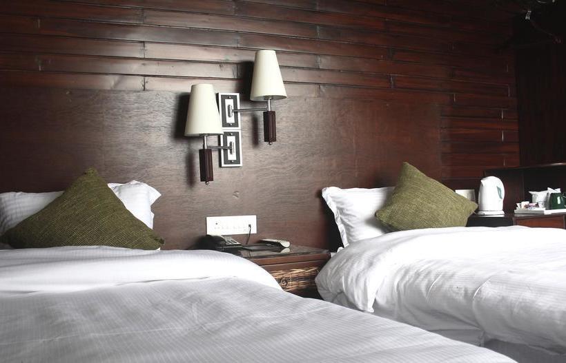 Hotel The Nettle And Fern Gangtok