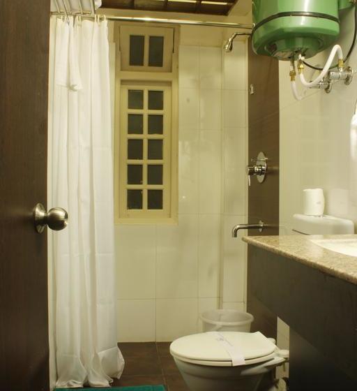 Hotel The Nettle And Fern 13