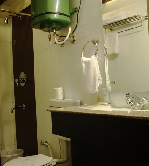 Hotel The Nettle And Fern 15