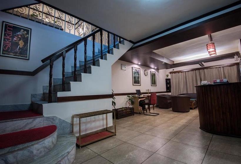 Hotel The Nettle And Fern 3