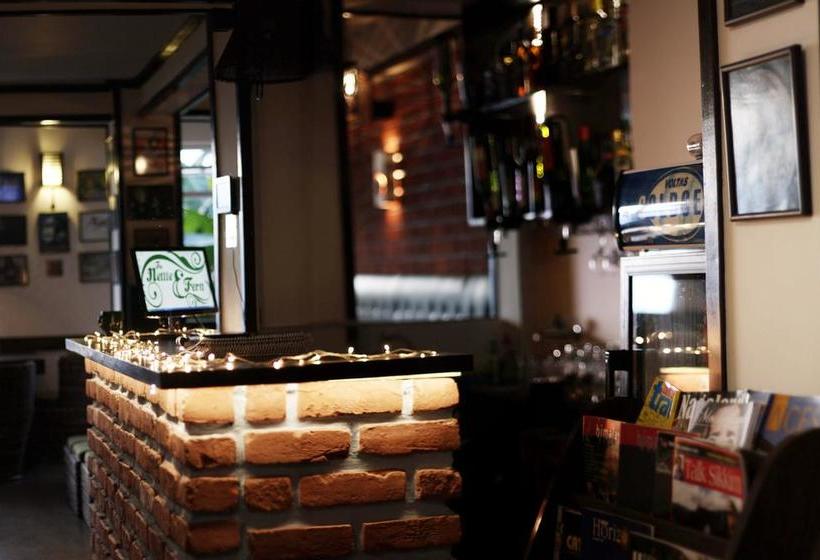 Hotel The Nettle And Fern 5