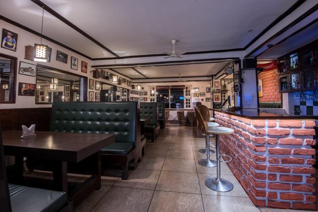 Hotel The Nettle And Fern 9