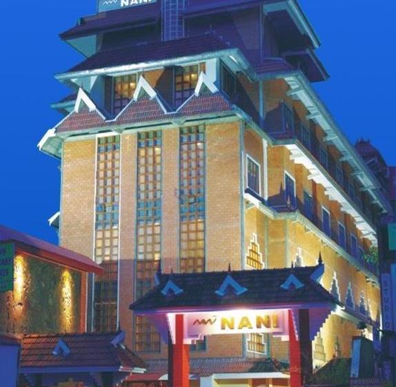 Hotel Nani 18