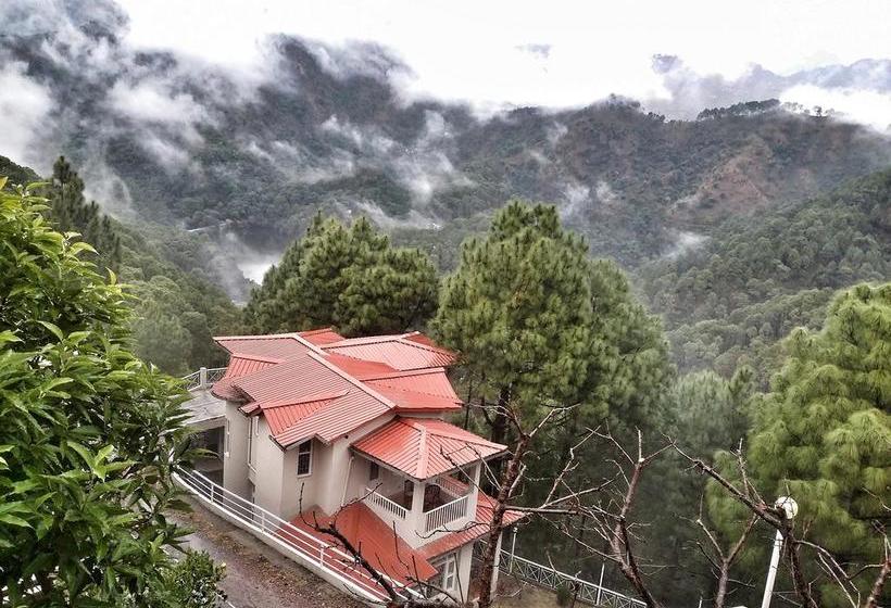 V Resorts Sattal Nainital Uttarakhand