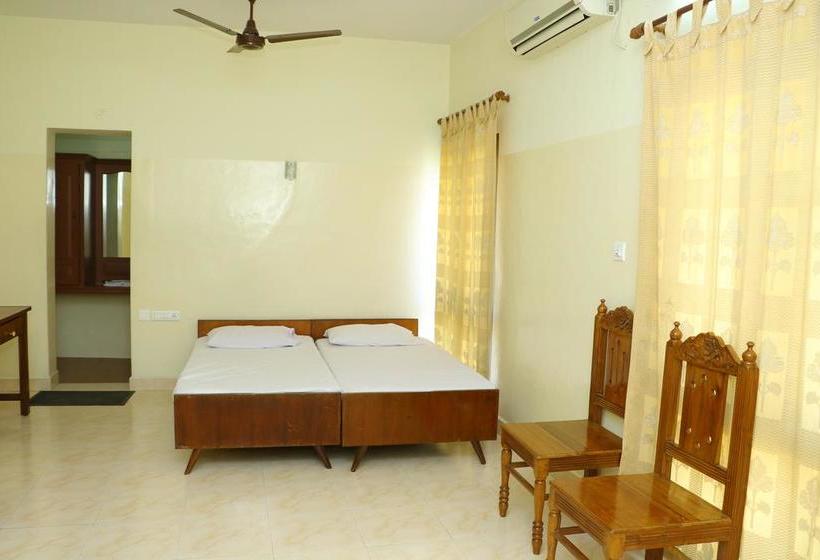 Sunday Bed & Breakfast 14