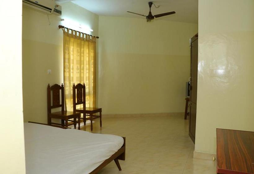 Sunday Bed & Breakfast 15