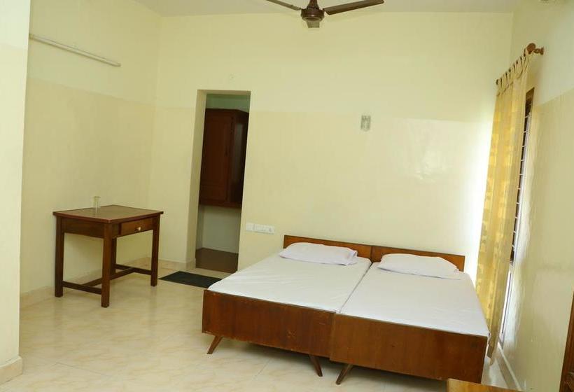 Sunday Bed & Breakfast 16