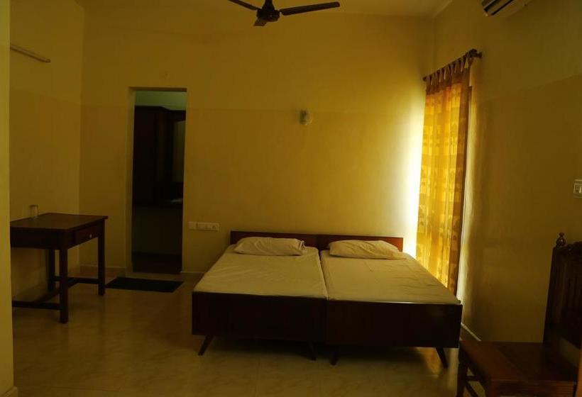 Sunday Bed & Breakfast 17