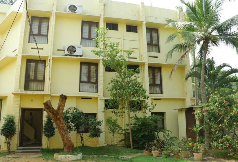 Sunday Bed & Breakfast 18