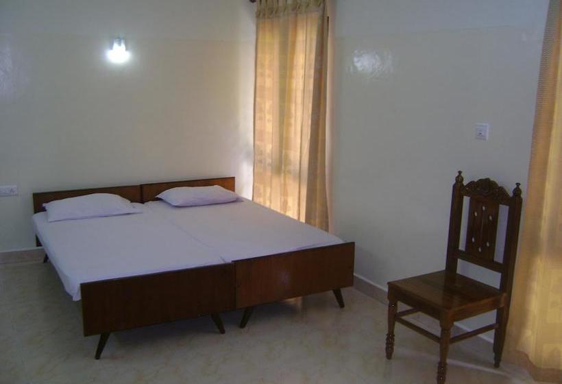 Sunday Bed & Breakfast 4