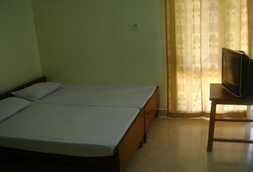 Sunday Bed & Breakfast 5