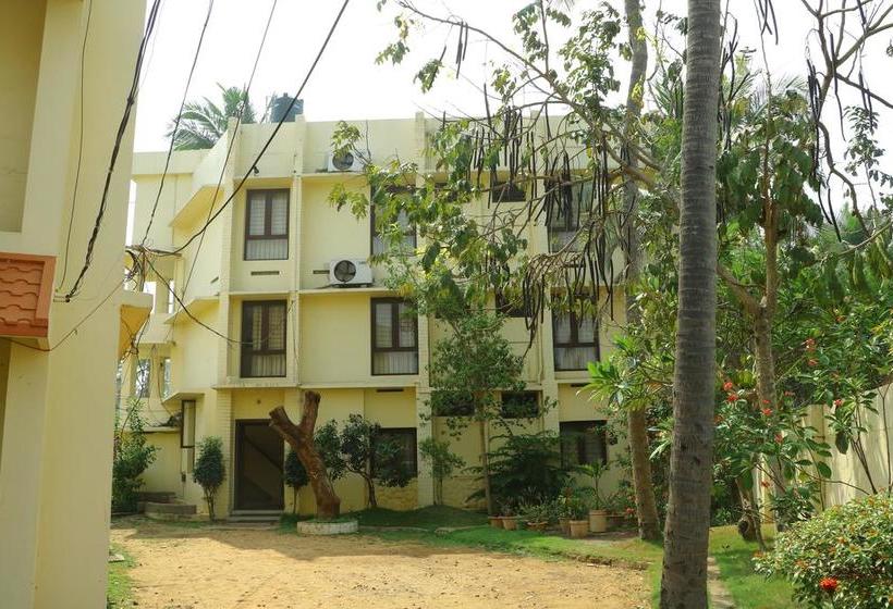 Sunday Bed & Breakfast 6