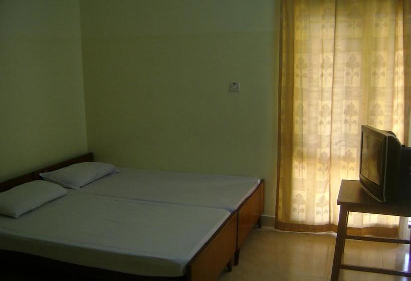 Sunday Bed & Breakfast 7