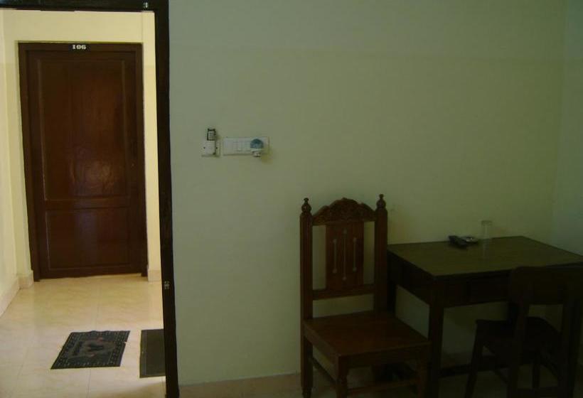 Sunday Bed & Breakfast 8