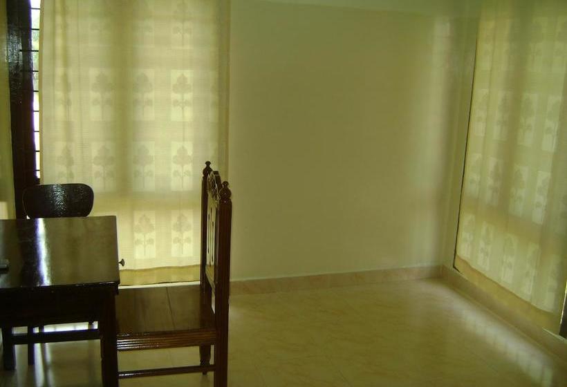 Sunday Bed & Breakfast 9