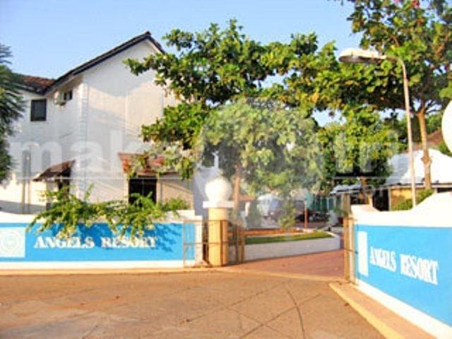 Angels Resort Alto Porvorim Goa