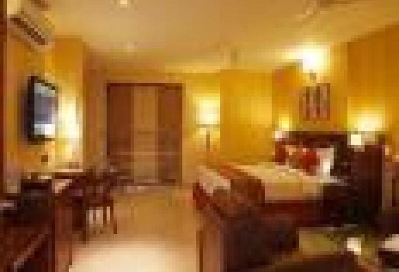 Bed and Breakfast Drh Regency Ahmedabad Gujarat