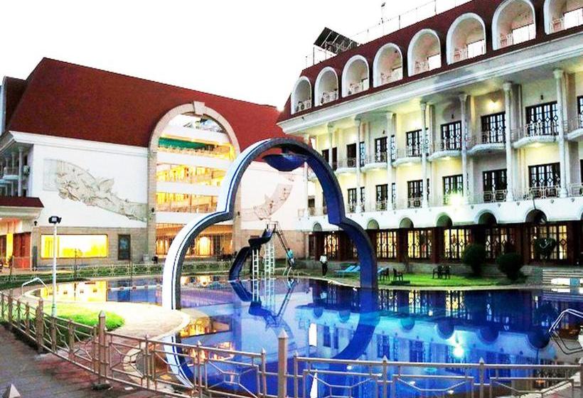 Hotel Agc Maharashtra