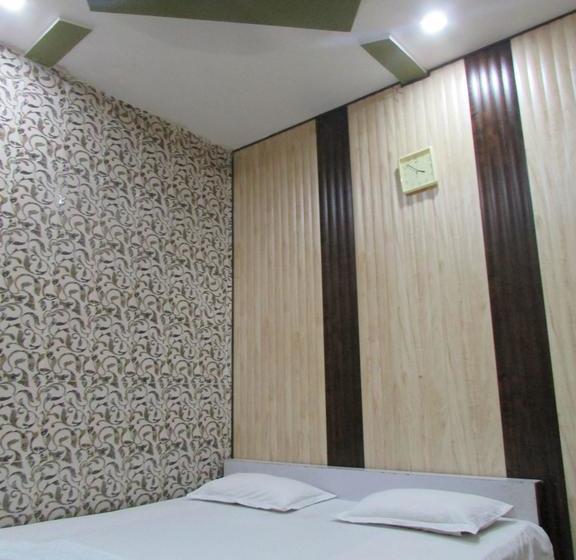 Hotel Vrindavan 20