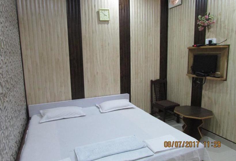 Hotel Vrindavan 7