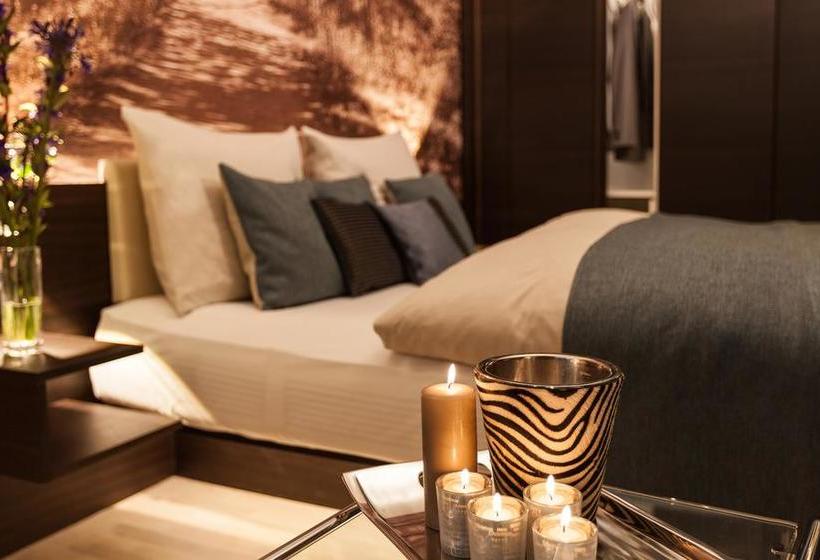 Derag Livinghotel am Viktualienmarkt 10