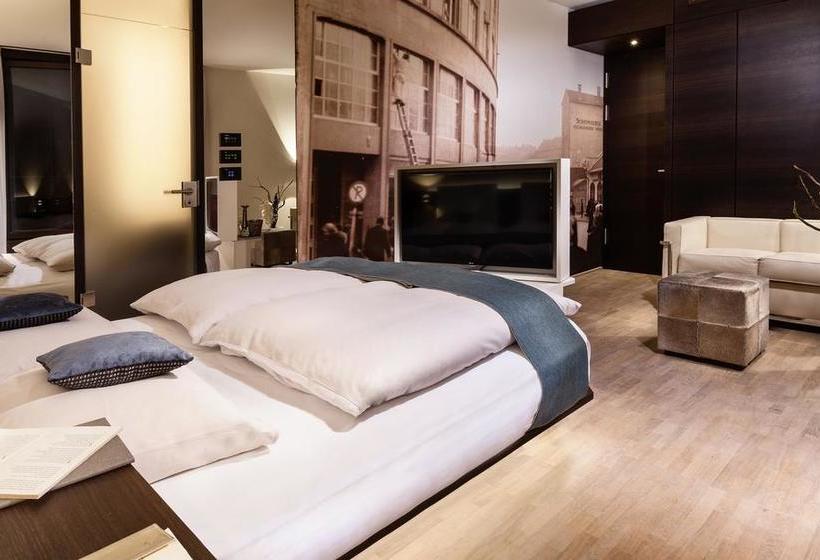 Derag Livinghotel am Viktualienmarkt 12