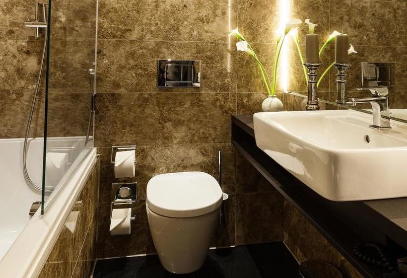 Derag Livinghotel am Viktualienmarkt 15