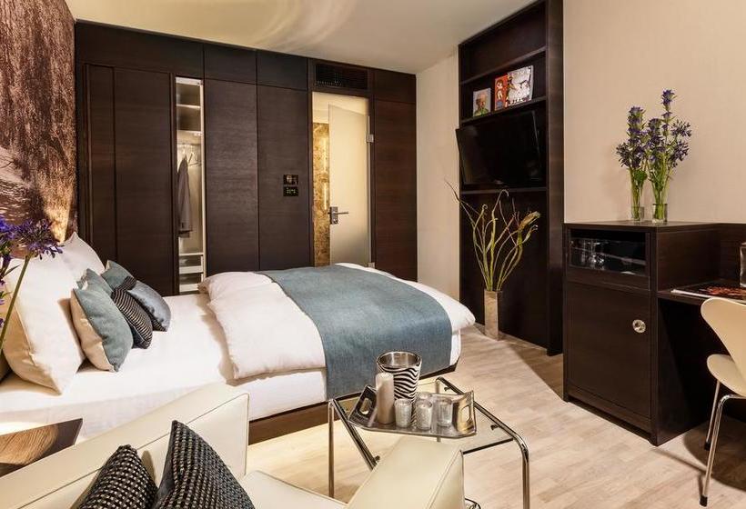 Derag Livinghotel am Viktualienmarkt 16