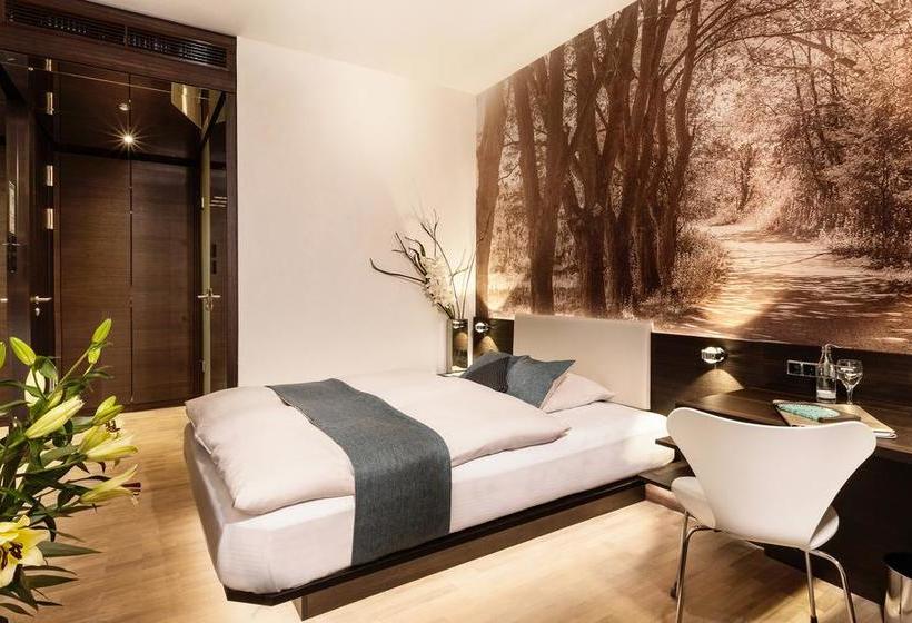 Derag Livinghotel am Viktualienmarkt 19