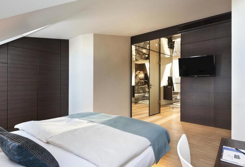 Derag Livinghotel am Viktualienmarkt 3