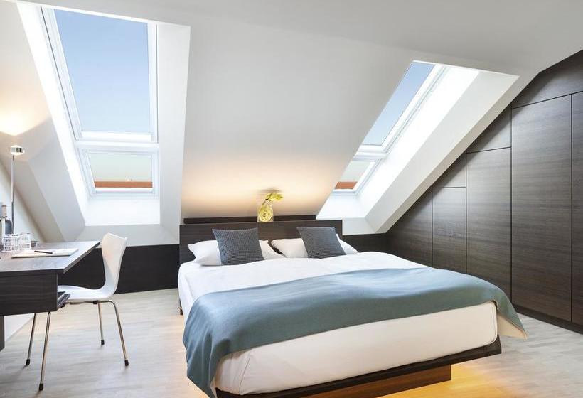 Derag Livinghotel am Viktualienmarkt 4