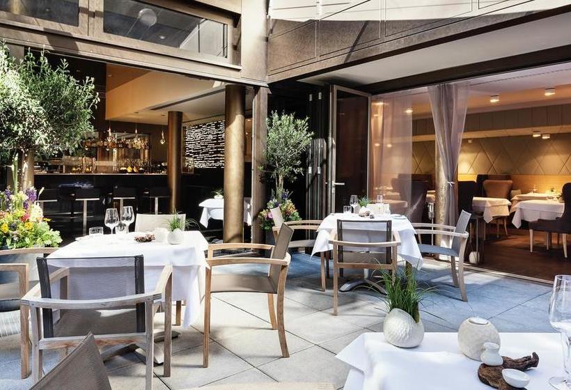 Derag Livinghotel am Viktualienmarkt 5