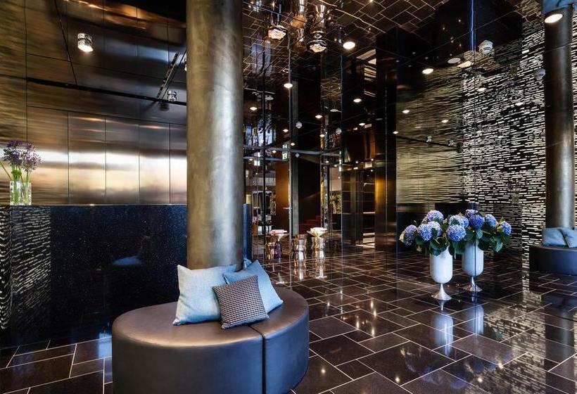 Derag Livinghotel am Viktualienmarkt 6