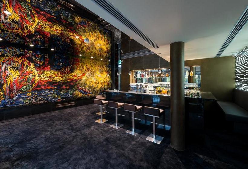 Derag Livinghotel am Viktualienmarkt 7