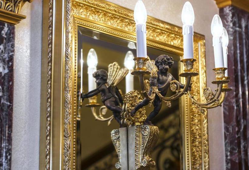 Boutique Hotel Turgenev 16