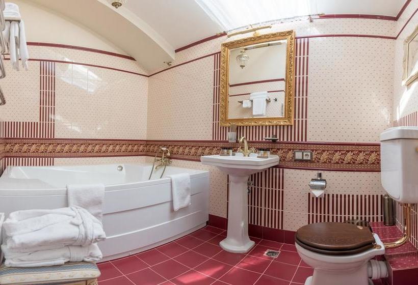 Boutique Hotel Turgenev 7